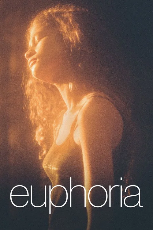Эйфория 1 сезон смотреть онлайн 720p
